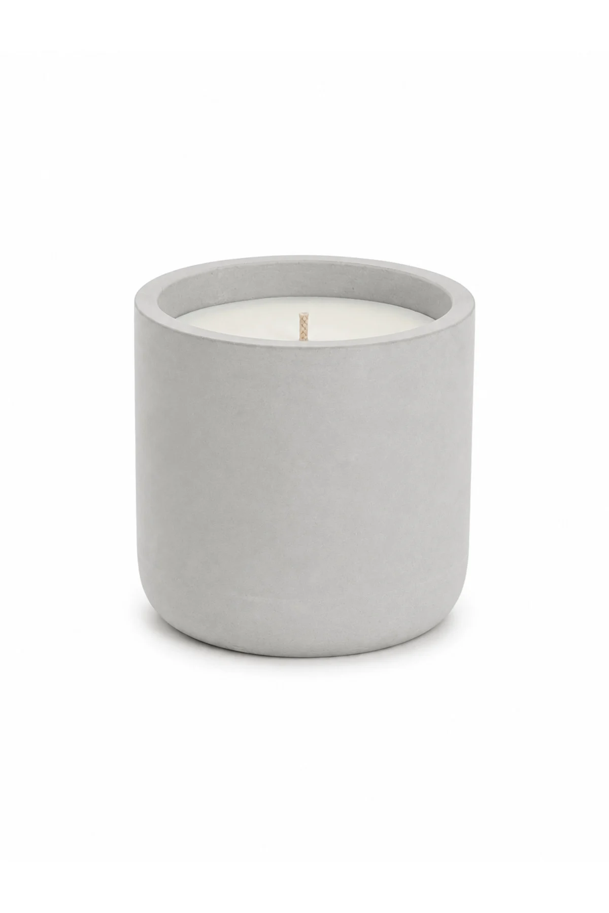 Lumânare parfumată Genova – Neroli & Lemn de Santal, 180 g – Neroli & Lemn de Santal