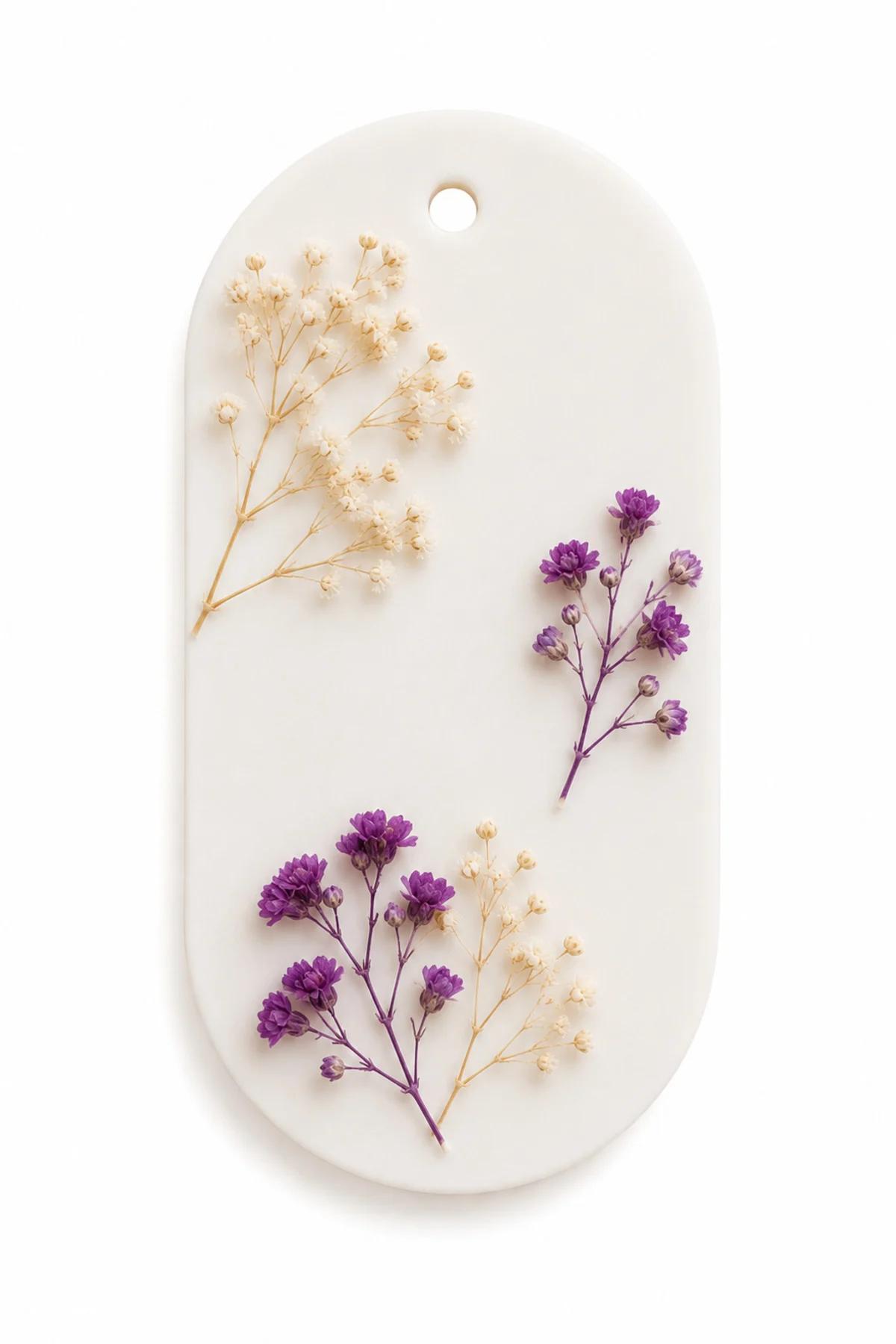 Odorizant din ceară Aria – Liliac & Trandafir, 35 g – Liliac & Trandafir