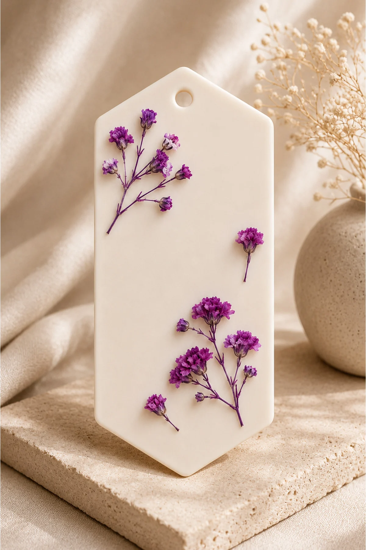Set 3+1 odorizante Virelle – Bujor & Iasomie Albă, 4 × 35 g — imagine 2
