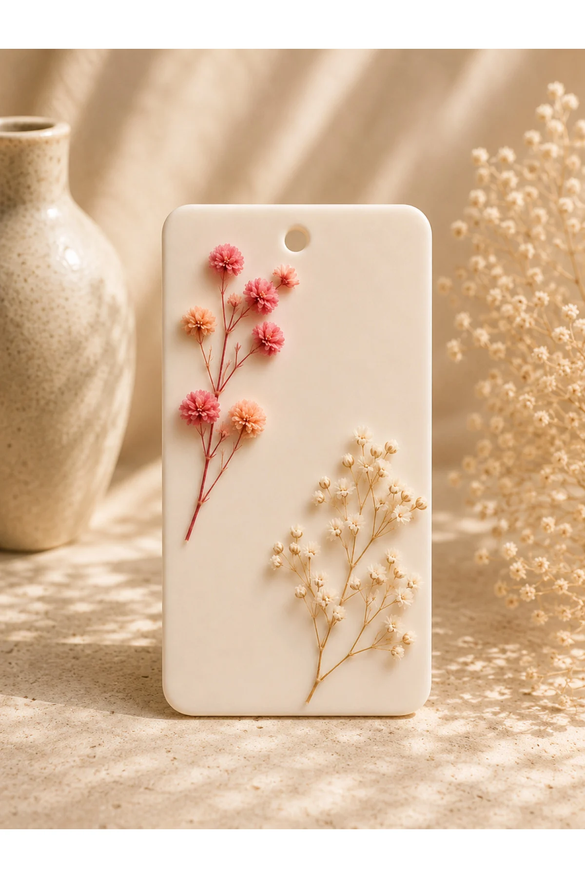 Set 3+1 odorizante Elowen – Bujor & Iasomie Albă, 4 × 35 g — imagine 2