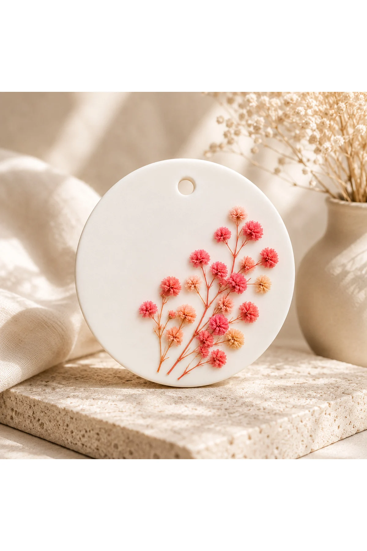 Set 3+1 odorizante Elara – Liliac & Trandafir, 4 × 23 g — imagine 2