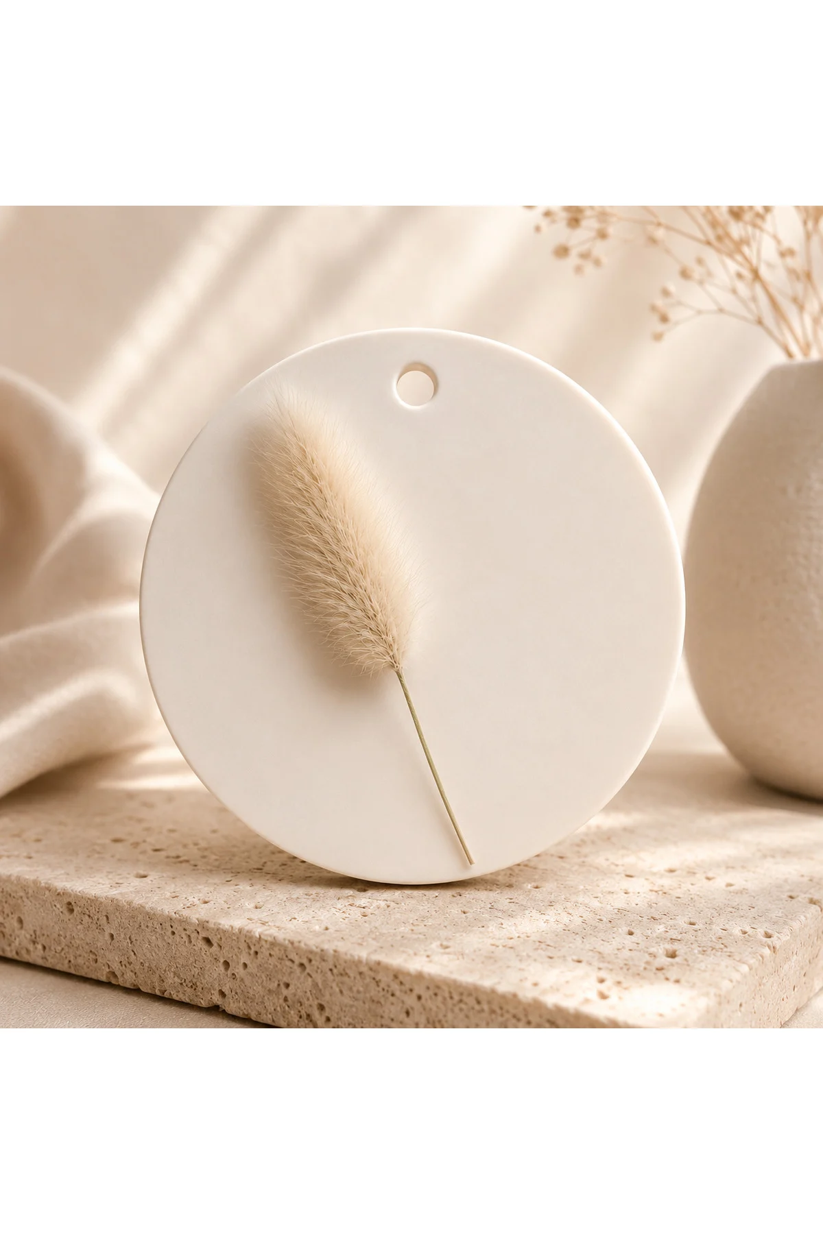 Set 3+1 odorizante Lunara – Portocală Dulce & Mosc Alb, 4 × 23 g — imagine 2