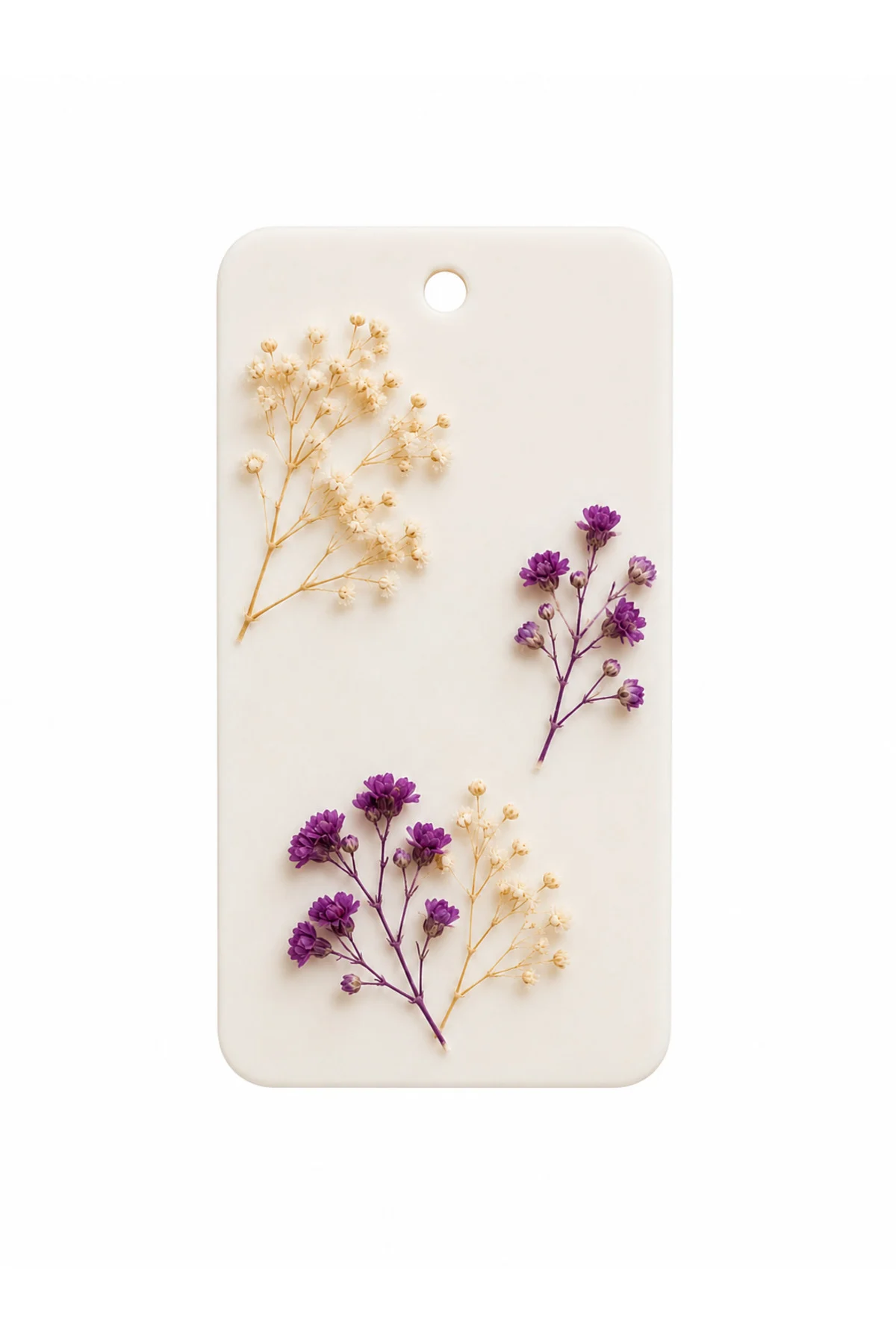 Set 3+1 odorizante Azura – Vanilie & Tonka, 4 × 35 g – Vanilie & Tonka