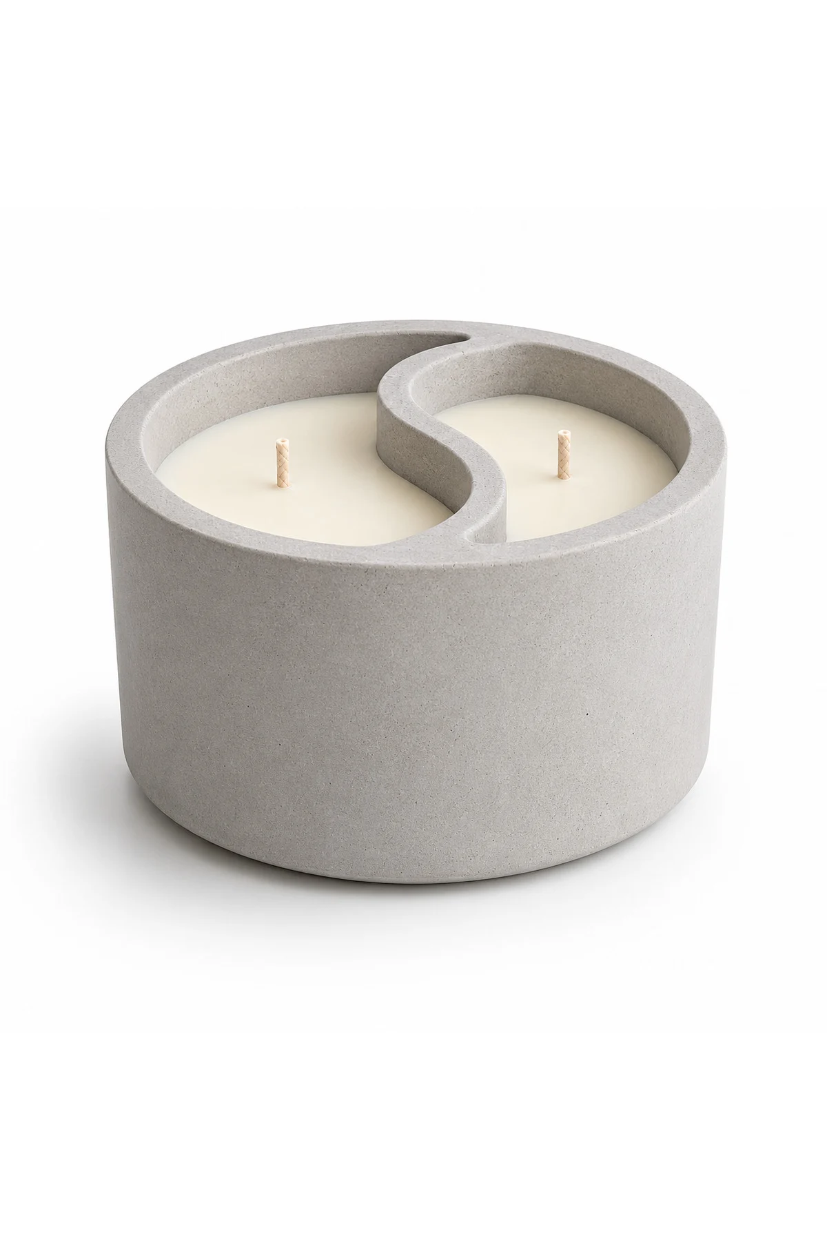 Lumânare parfumată Sol – Neroli & Lemn de Santal, 100 g – Neroli & Lemn de Santal