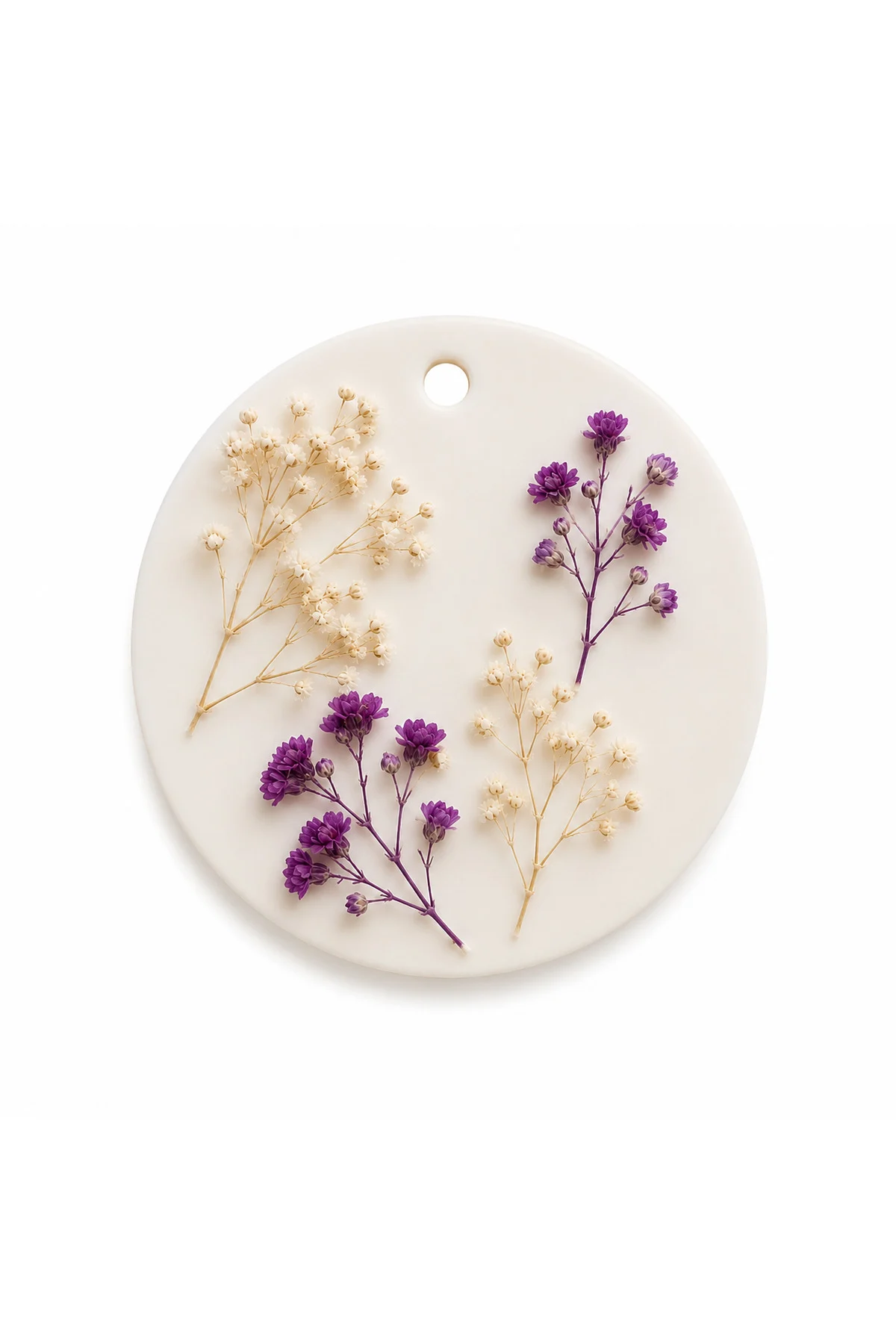 Set 3+1 odorizante Serena – Liliac & Trandafir, 4 × 23 g – Liliac & Trandafir