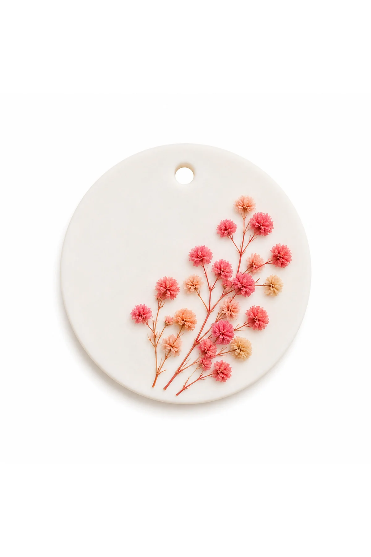 Odorizant din ceară Elara – Liliac & Trandafir, 23 g – Liliac & Trandafir