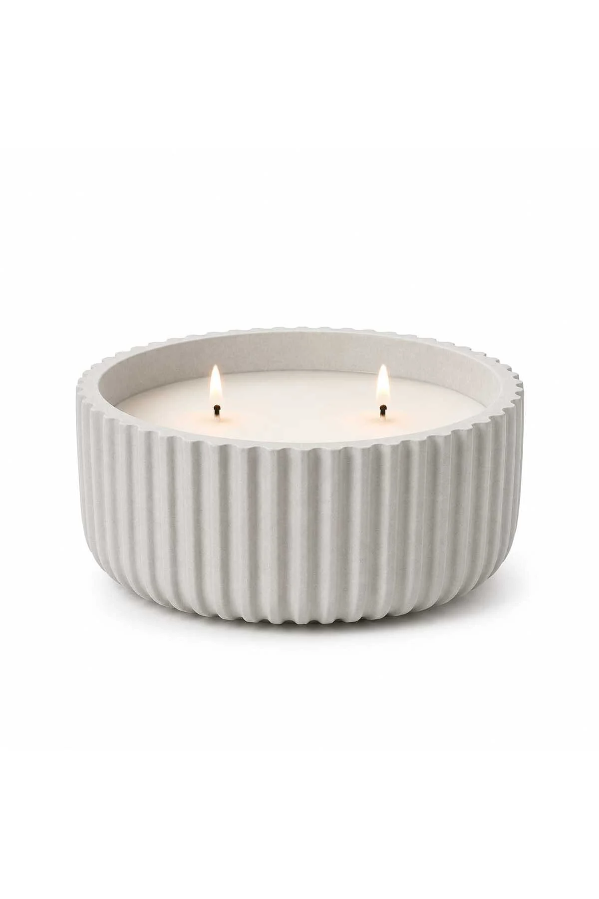 Lumânare parfumată Parma – Neroli & Lemn de Santal, 270 g – Neroli & Lemn de Santal